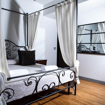 Piazza Del Popolo Rooms Рим Екстер'єр фото