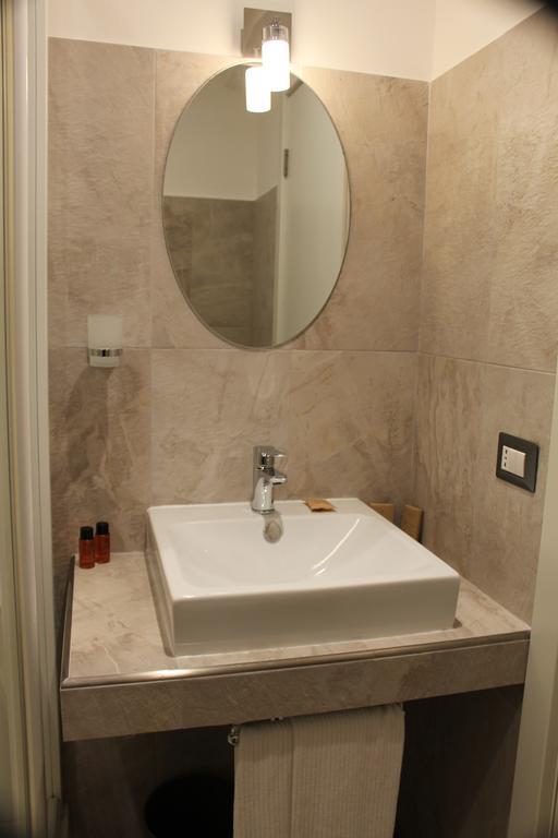 Piazza Del Popolo Rooms Рим Номер фото