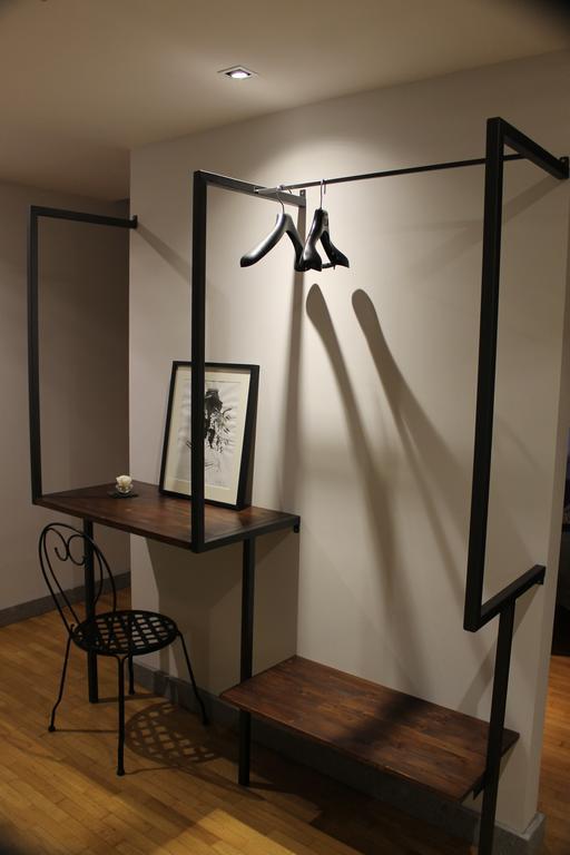 Piazza Del Popolo Rooms Рим Номер фото