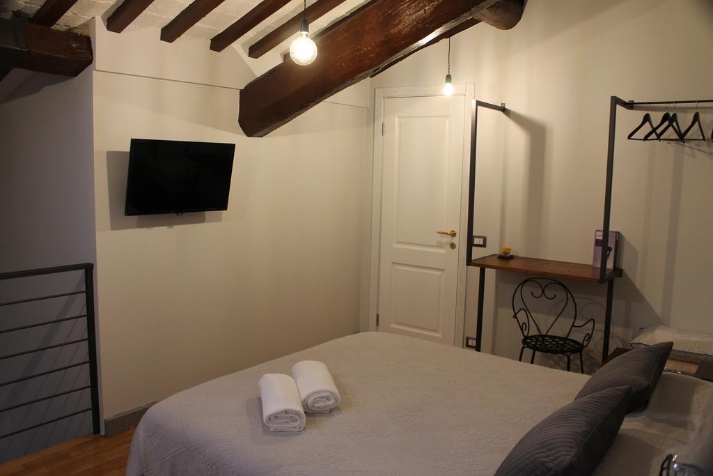 Piazza Del Popolo Rooms Рим Номер фото