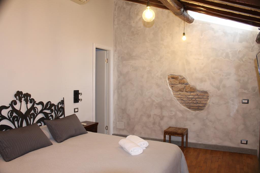 Piazza Del Popolo Rooms Рим Екстер'єр фото