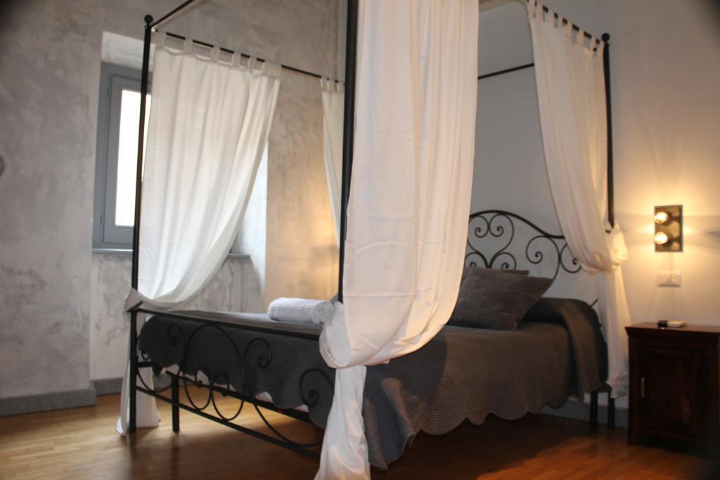 Piazza Del Popolo Rooms Рим Номер фото