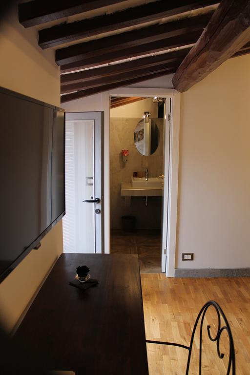 Piazza Del Popolo Rooms Рим Номер фото