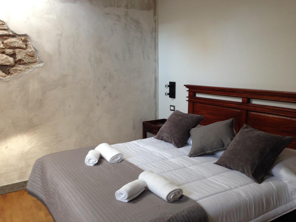 Piazza Del Popolo Rooms Рим Номер фото