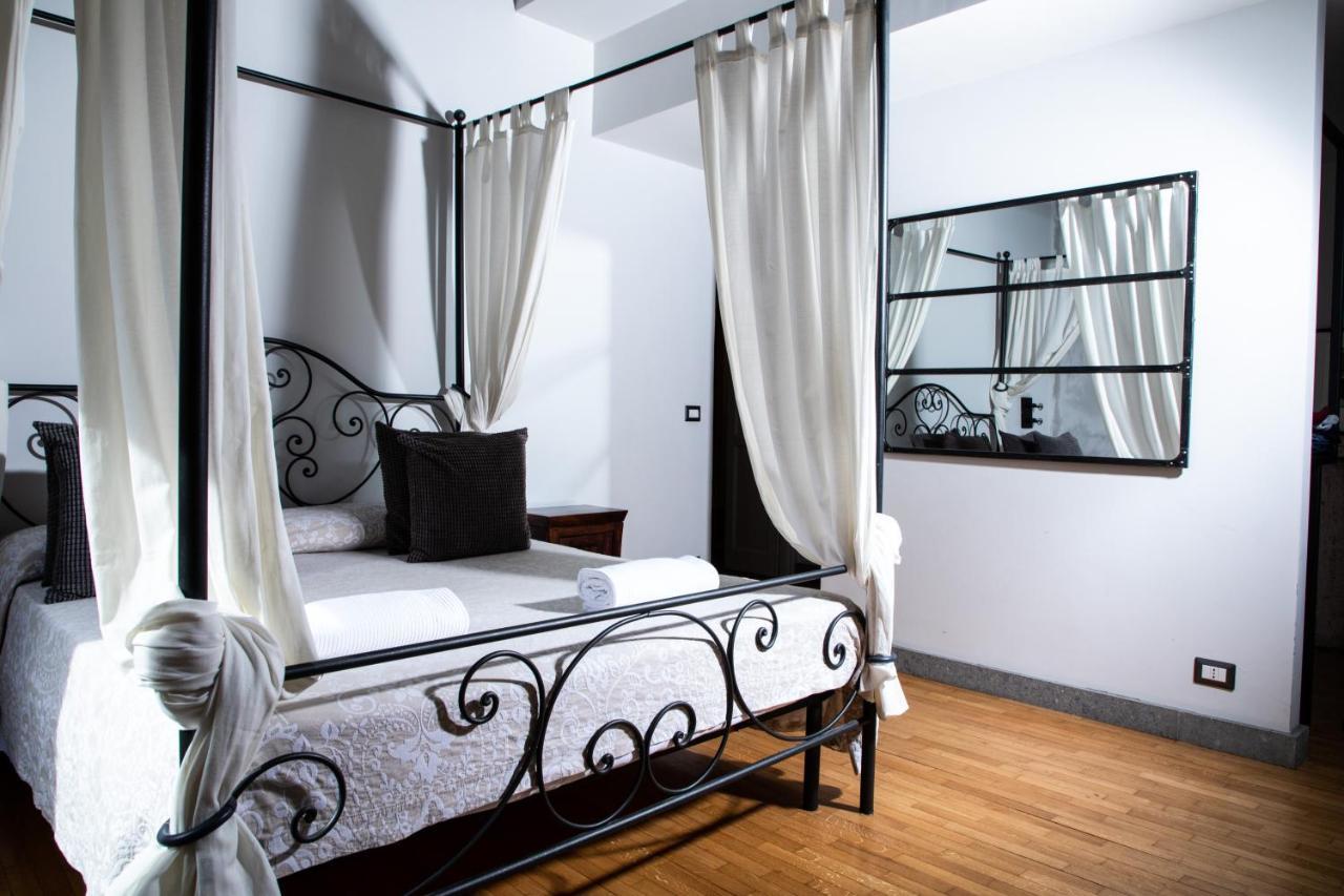 Piazza Del Popolo Rooms Рим Екстер'єр фото