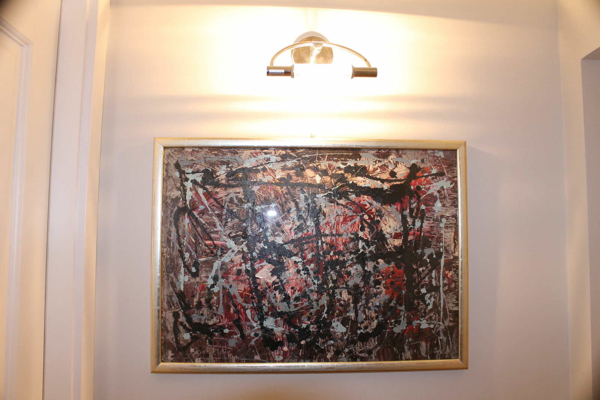 Piazza Del Popolo Rooms Рим Екстер'єр фото